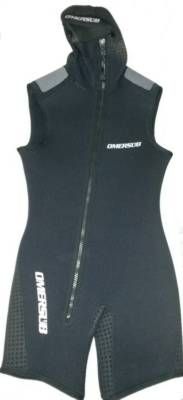 SHORTY KAYAK NEOPRENE 3,0 SHORTY KAYAK NEOPRENE 3,0