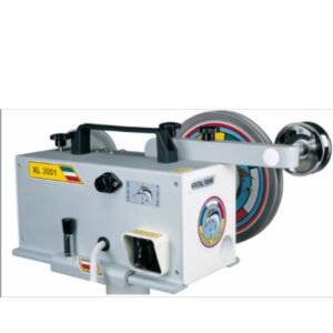 XL310 SPEED CONTROLL KRISTALFISHING