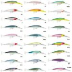 RAPALA X-RAP MAG 20