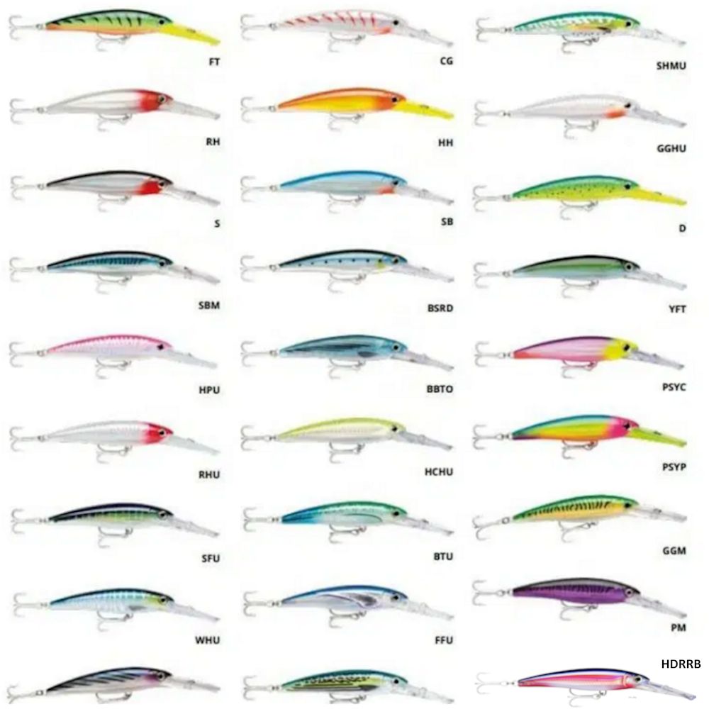 RAPALA X-RAP MAG 20 RAPALA X-RAP MAG 20