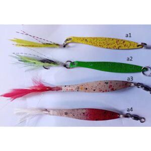 GRAN PESCATORE FIUMARA G L TOP