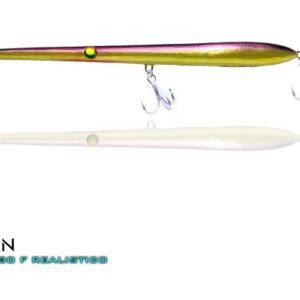 GEPPETTO LURES NARAK 230