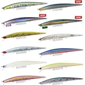 DUO TIDE MINNOW FLYER SLIM 175 29GR
