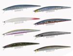 DUO TIDE MINNOW FLYER SLIM 175 29GR