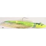 MOSSO DIAMANT JIG TUNA CM.20