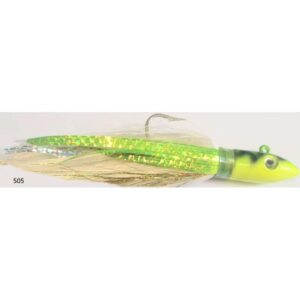 MOSSO DIAMANT JIG TUNA CM.20