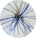 TESTA ROTANTE MADE IN USA FLASH 12CM