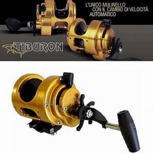 TIBURON SST