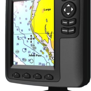 NAV STATION 5 SUNCOLOR