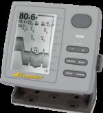 ECOSCANDAGLIO CONDOR 320
