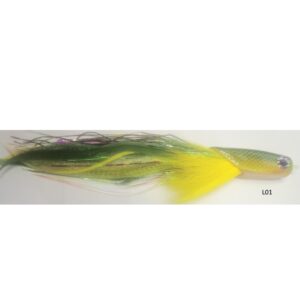 DORADO SPLEND 23CM ALTURA
