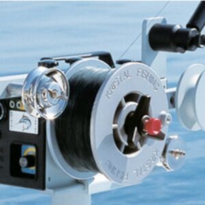 XL264 SALPA PALALAMITO COMPLETO KRISTALFISHING