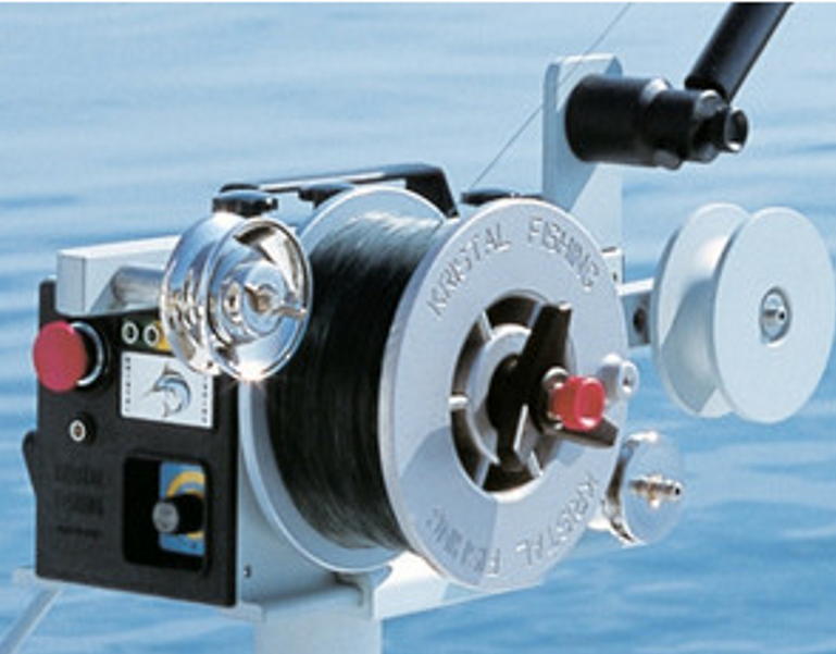 XL264 SALPA PALALAMITO COMPLETO KRISTALFISHING XL264 SALPA PALALAMITO COMPLETO KRISTALFISHING