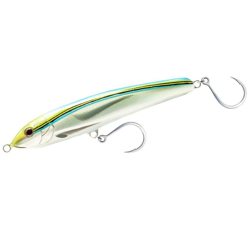NOMAD RIPTIDE 155MM 52GR SLOW SINKING NOMAD RIPTIDE 155MM 52GR SLOW SINKING