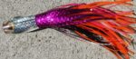 ARMAGEDDON 20 CM TESTA HOLO 3D