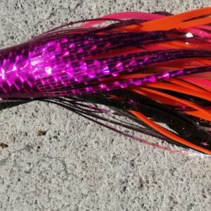 ARMAGEDDON 20 CM TESTA HOLO 3D