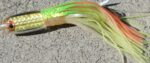 ARMAGEDDON 20 CM TESTA HOLO 3D