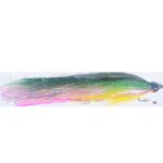 LA FLY TRIADE DI AGOSTO CM26