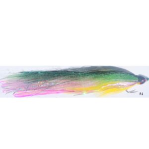 LA FLY TRIADE DI AGOSTO CM26