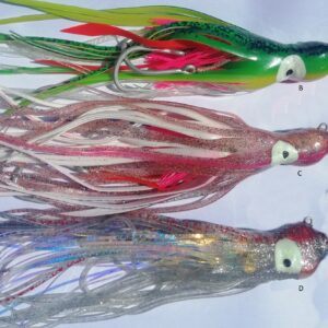 OFSHORE BIG FISH CAPTUR 18CM 110GR