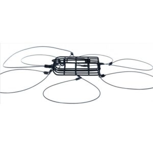 KANI LARIAT (TRAPPOLA PER GRANCHI BLU) DAIWA