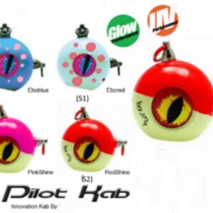 OLYMPUS PILOT KAB