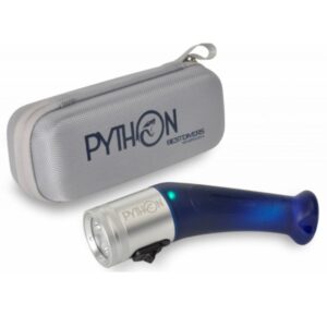 BEST DIVERS LAMPADA PYTHON