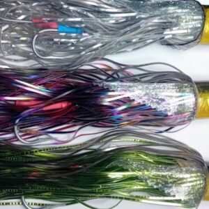KAISER 26CM TESTA HOLO DOPPIO AMO TANDEM