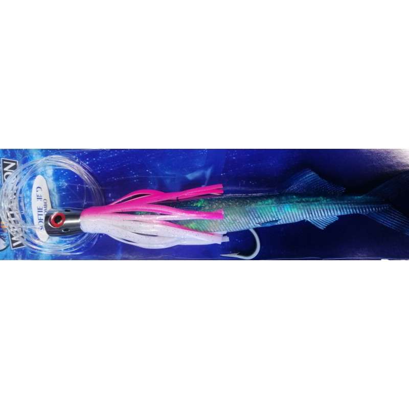 best-vivo-catch-25cm BEST VIVO BUBBLE CATCH 25CM - immagine 1