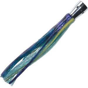 BM JETSETTER MAXI SAURY-SNGL BLACK MAGIC