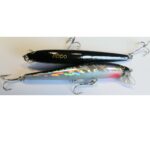 MINNOW ZIPPO 9CM