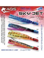 AQS SKY JET