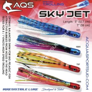 AQS SKY JET