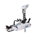 MOTORE GEO-SPOT GPS SW 80/78" 24V 198cm