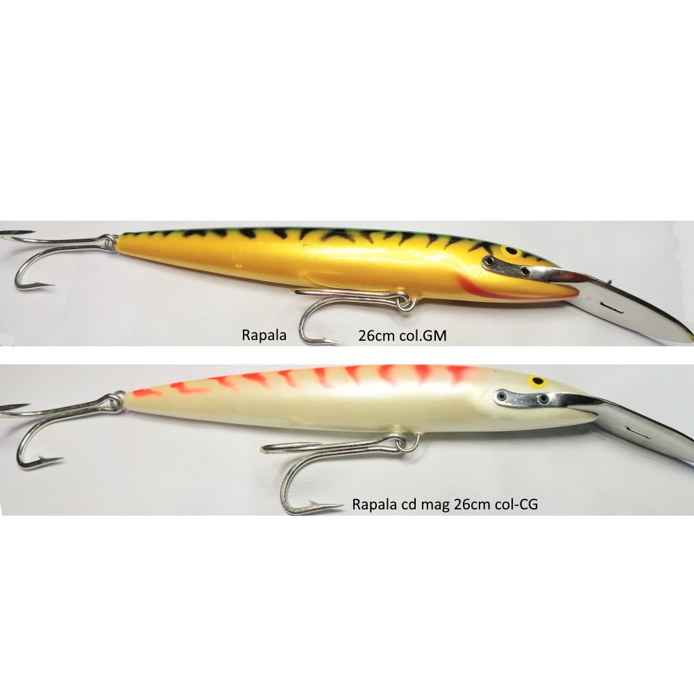 RAPALA CD MAG 26CM RAPALA CD MAG 26CM