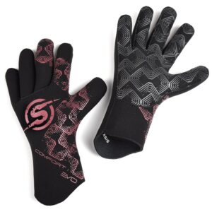 SIGALSUB GUANTI CONFORT SUPERSTRECH 3,5