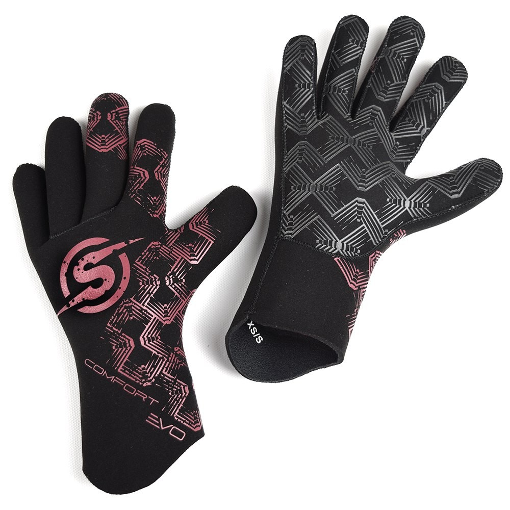 SIGALSUB GUANTI CONFORT SUPERSTRECH 3,5 SIGALSUB GUANTI CONFORT SUPERSTRECH 3,5