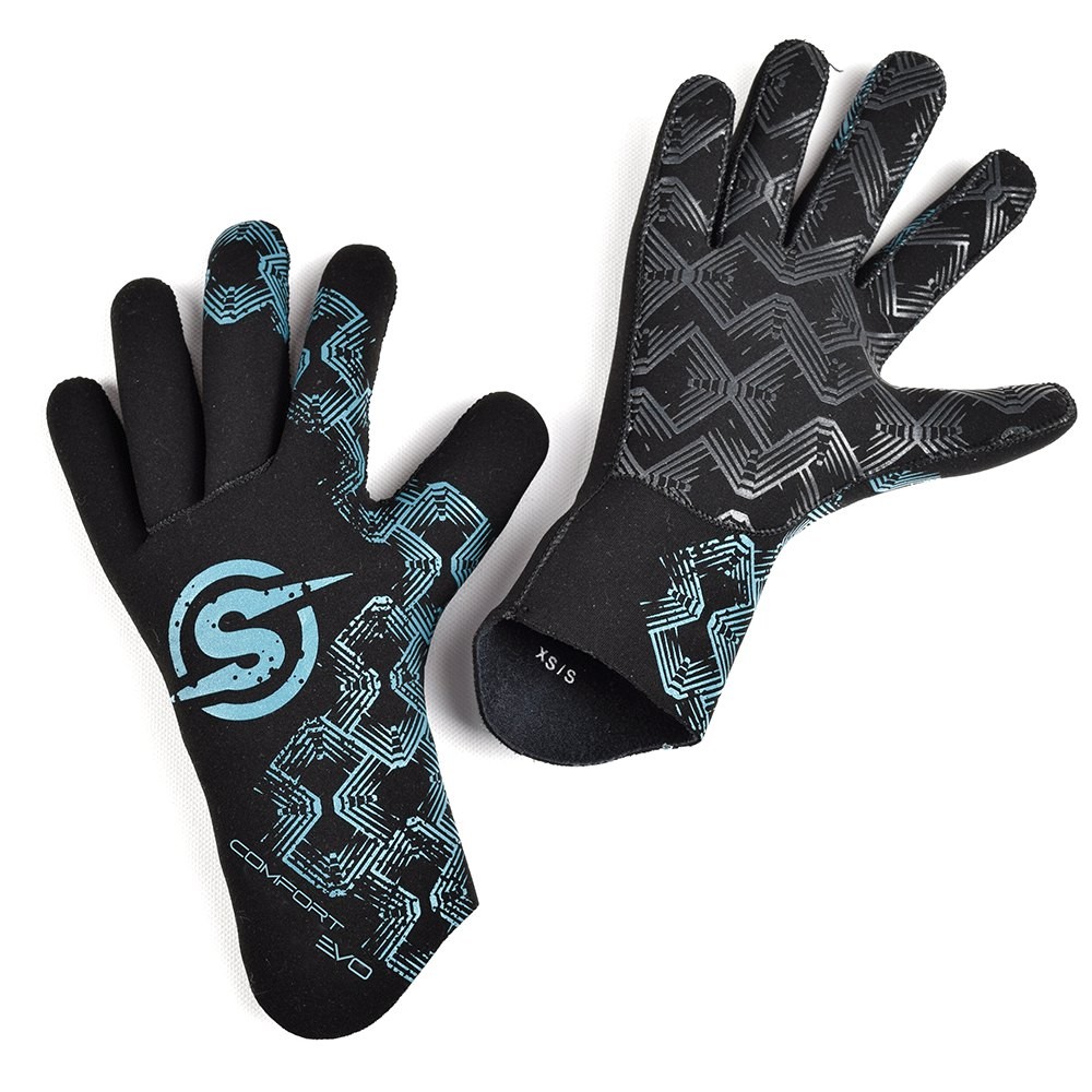 SIGALSUB GUANTI CONFORT SUPERSTRECH 1,5mm SIGALSUB GUANTI CONFORT SUPERSTRECH 1,5mm