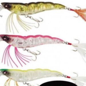YO-ZURI SHRIMP 3D