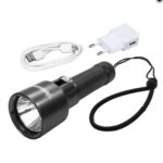 ABYSSTAR LAMPADA SUB POWER RICARICABILE