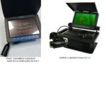 TELECAMERA SUBACQUEA AQUA VU 715C