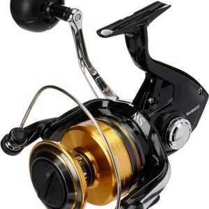 SHIMANO SOCORRO SW