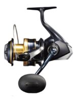 SHIMANO SPHEROS SW A 5000 XG