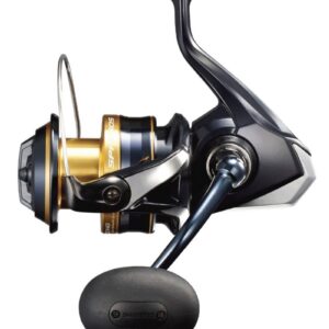 SHIMANO SPHEROS SW A 5000 XG