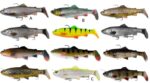 SAVAGE 4D RATTLE SHAD