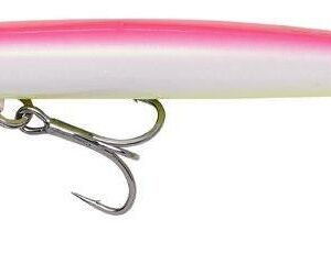 SAVAGE SANDEL SURF WALKER 18CM 37GR PINK FLASH