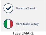 ZODIAC TELI RICOVERO TESSILMARE SU MISURA