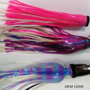 YO-ZURI TUNA BULLET QUICK CHANGE SYSTEM