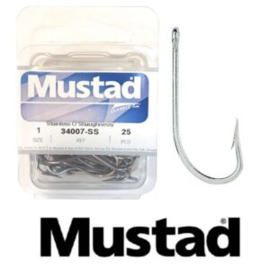 MUSTAD 34007 SS