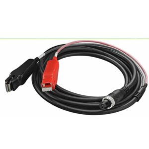 CAVO ALIMENTAZIONE MULINELLI ELETTRICI
